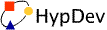 HypDev logo